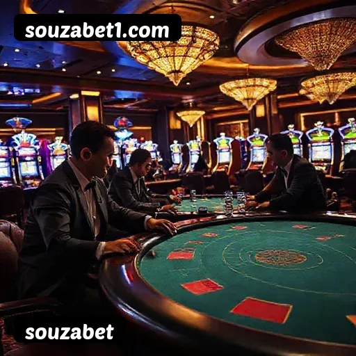 Como Instalar APK souzabet