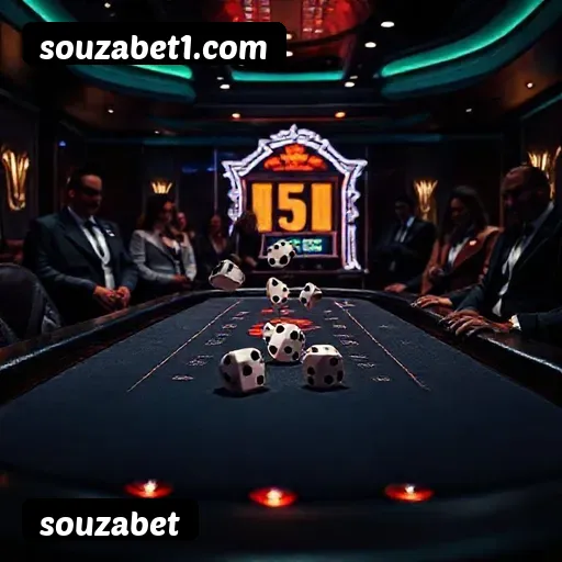 Recursos App souzabet