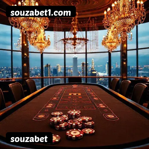 Como Registrar e Fazer Login souzabet