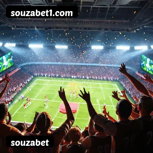 FAQ - Perguntas Frequentes souzabet