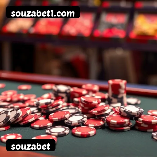 Legalidade souzabet no Brasil