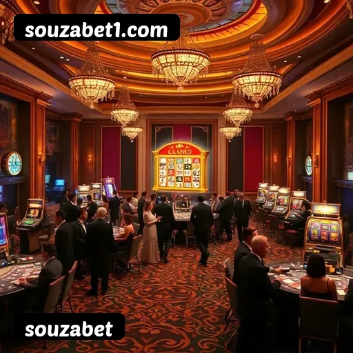 Análise souzabet - Vantagens e Desvantagens