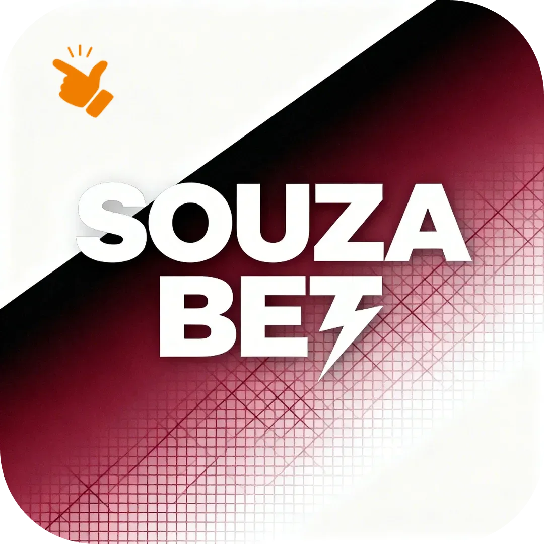 Logo da souzabet